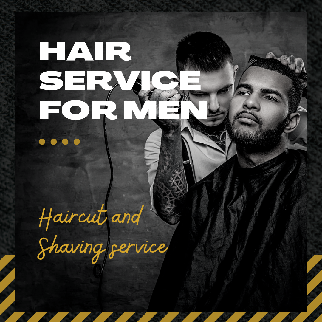 Hair services